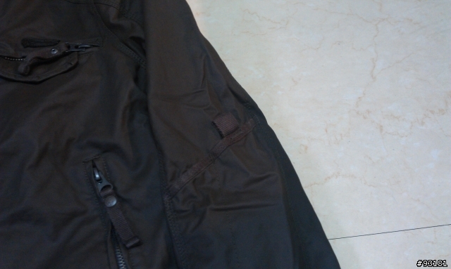 (搶先開箱+實穿)Superdry Scrambler Wax Jacket 叫我第一名 ~~~~
