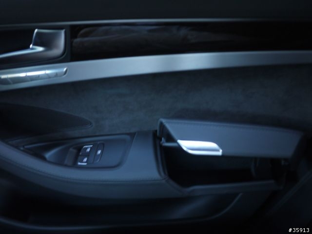精品的喜悅 - Audi A8L 3.0TSFI