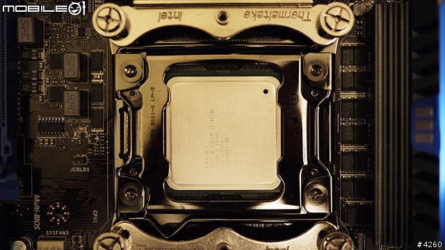 五年一度的電腦升級