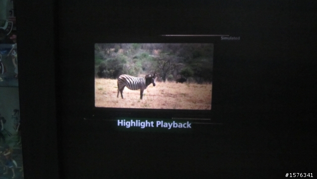 Sony HDR-PJ10 開箱