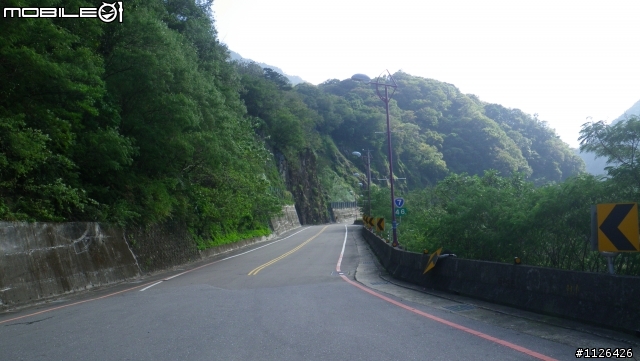 2011年11月21日逆東北季風獨上拉拉山半日破百記
