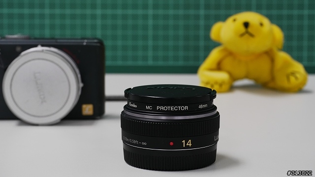 MZD 45/1.8 & DG 45/2.8 Marco O社P社 45mm定焦不認真測試