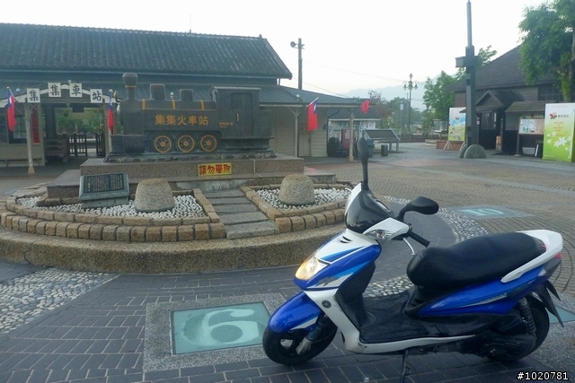 2011/11/12-15 圓夢計劃繞島行 Day 4 雲林→台北 (完)