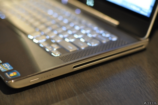 效能與輕薄的碰撞,Dell Xps 14Z全新體驗