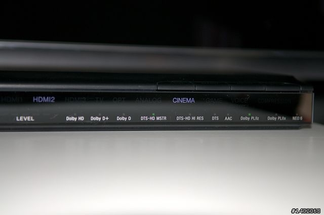 無限進化 SONY MDR-DS7500