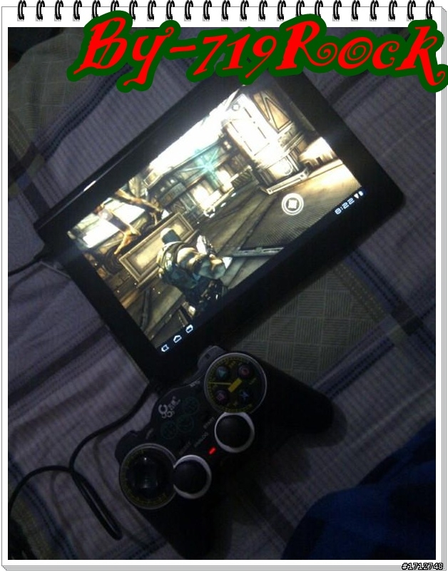☑ Sony Tablet S 書卷氣息與智慧一身-體驗會❀