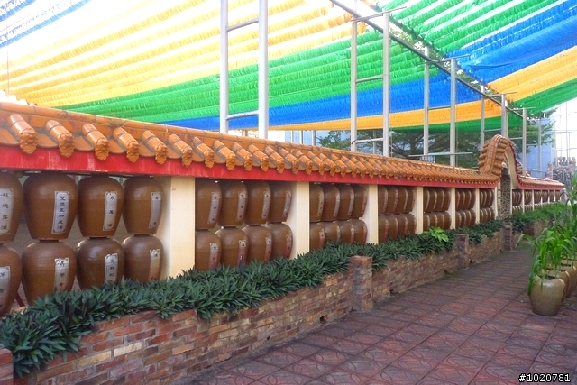2011/11/12-15 圓夢計劃繞島行 Day 3 屏東→雲林
