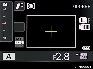 Fujifilm FinePix X10 質感不凡的大光圈隨身機