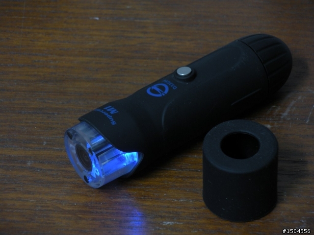 多功能行車紀錄器,Supercam M1 獵豹