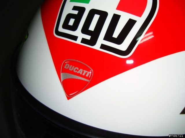 AGV Junior Open 開箱