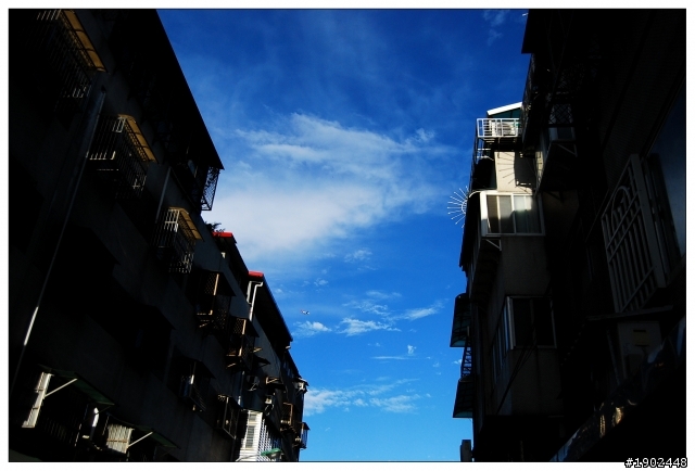 關於『入塵』現象,清了鏡頭跟CCD還是一樣會出現(圖多抱歉)
