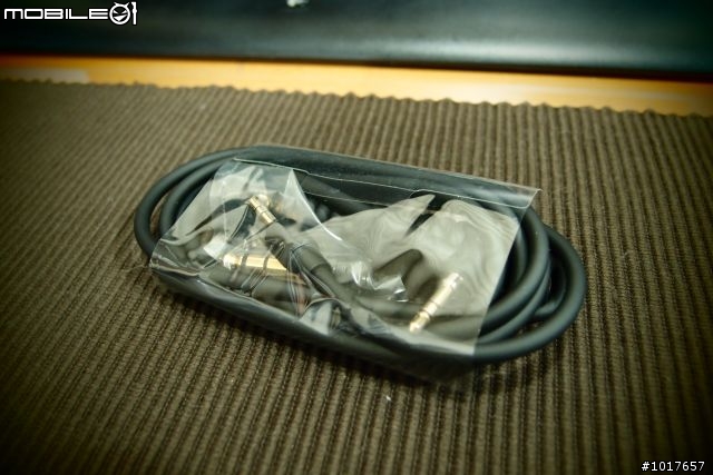 「開箱」:寶貝送我的就業禮物