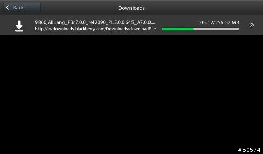 Torch 9810 & 9860 7.0.0.585 全語言官方版(補上579手寫版)