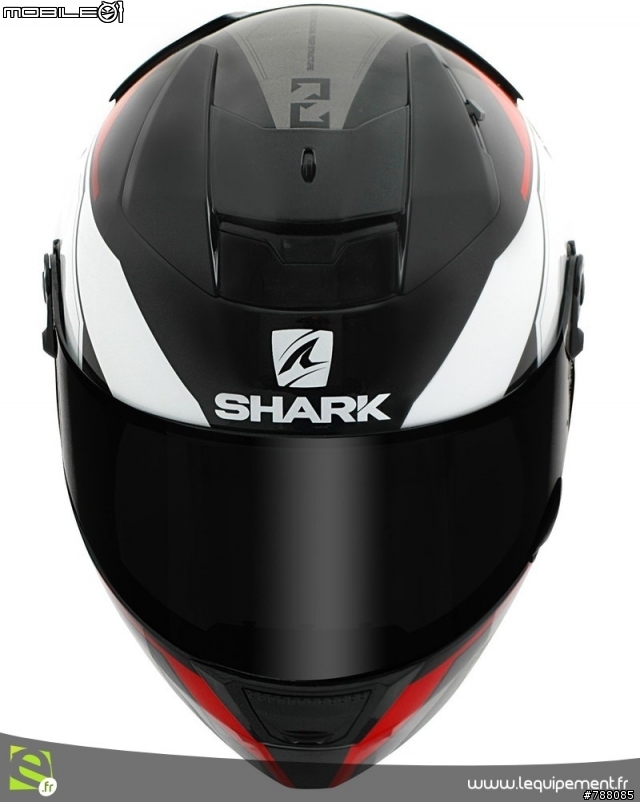SHARK新款安全帽 SPEED-R / EVOLINE SERIES 3 (IN 18F)