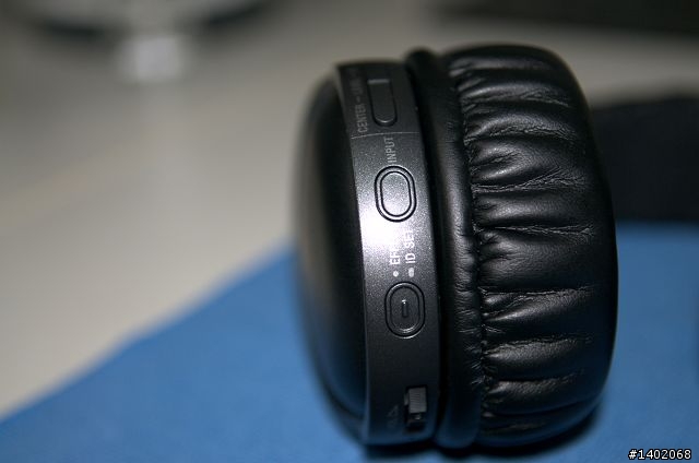 無限進化 SONY MDR-DS7500