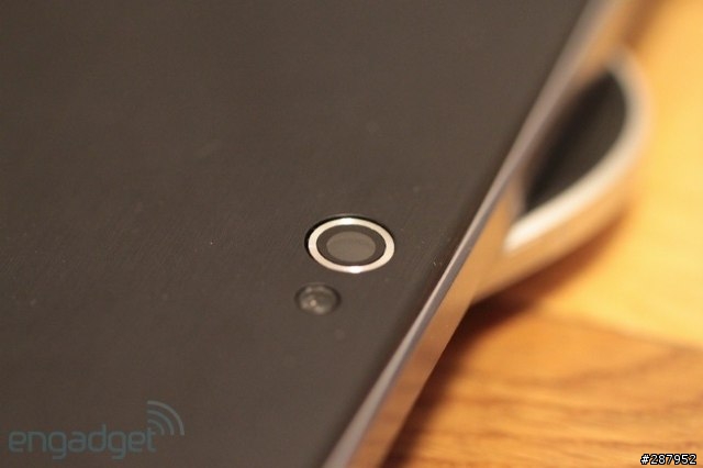 Lenovo 年底將推 Tegra 3 + Android 4.0 平板