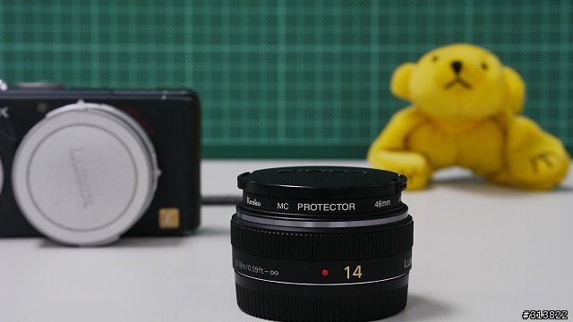 MZD 45/1.8 & DG 45/2.8 Marco O社P社 45mm定焦不認真測試