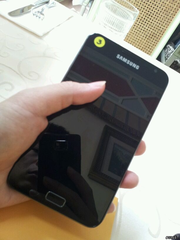 (體驗文)賣掉I9100換GALAXY Note