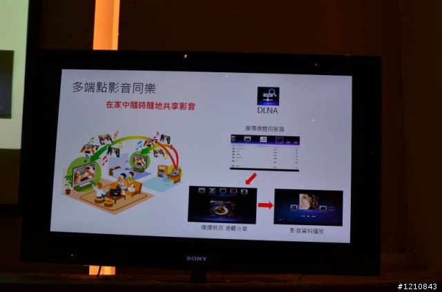 學妹的9.4吋新歡- SONY Tablet 體驗分享