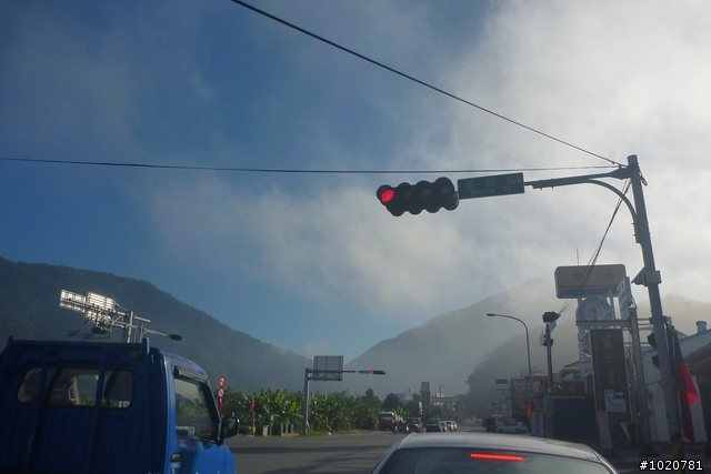 2011/11/12-15 圓夢計劃繞島行 Day 4 雲林→台北 (完)