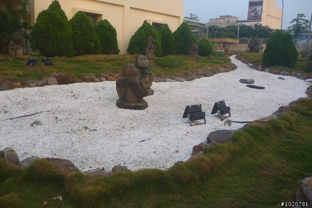 2011/11/12-15 圓夢計劃繞島行 Day 3 屏東→雲林
