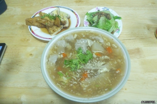 2011/11/12-15 圓夢計劃繞島行 Day 4 雲林→台北 (完)