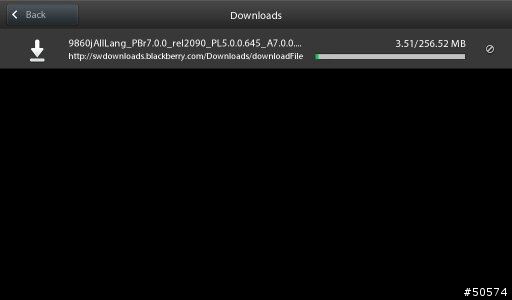 Torch 9810 & 9860 7.0.0.585 全語言官方版(補上579手寫版)