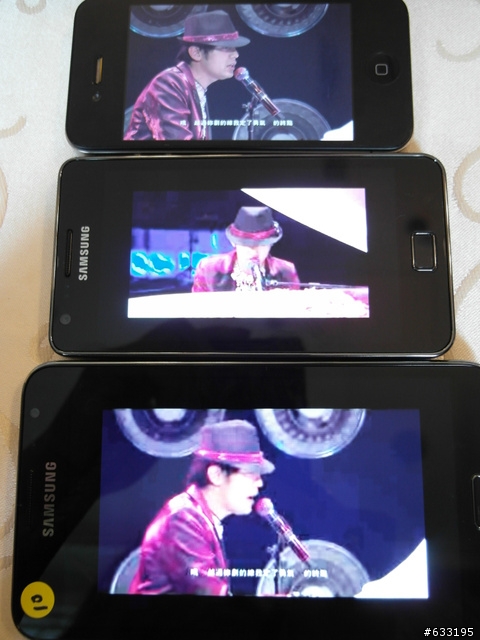 千呼萬喚,另一個改變世界的手機(高雄體驗會)Samsung Galaxy note