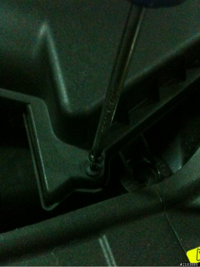 C30的 K&N濾網開箱~(自我感覺良好)的5HP+動力提昇!!
