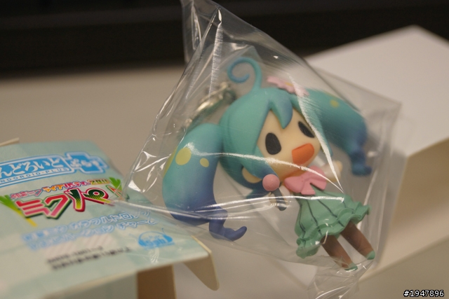 【開箱】初音ミク ライブパーティー 2011 Blu-ray 限定盤 - 入手分享