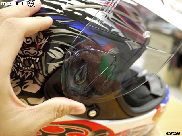 全台首發 OGK 最新選手帽 FF5V AKIYOSHI-2(圖多慎入)