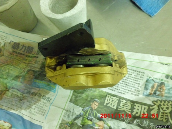 "分享"PGO的個性老車~PMX-110(更新3月18日)卡普短片+裸把上身+零件通用修正(P1)(陸續整理中)