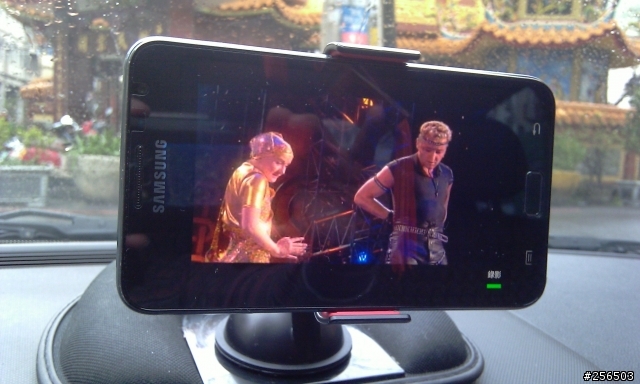 【分享】94樓刷了note ics 4.0.3後下拉8鍵補丁(101樓為15鍵補丁)及galaxy s3的水波紋動態壁紙