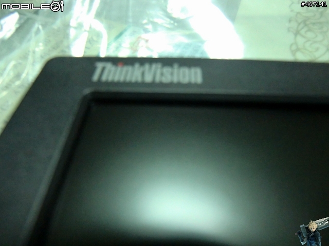 LENOVO 1452DS6 14”螢幕開箱