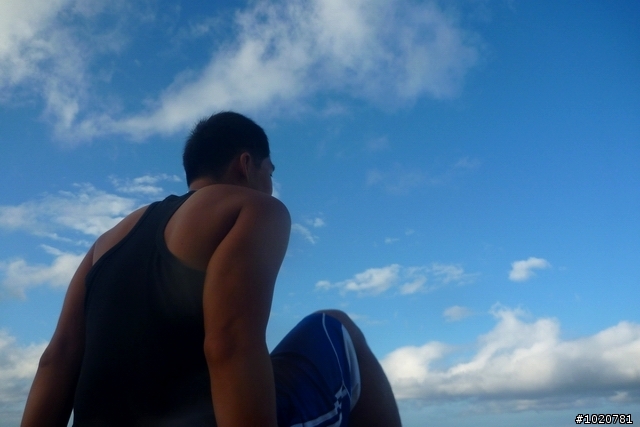 2011/11/12-15 圓夢計劃繞島行 Day 3 屏東→雲林