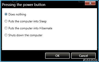 ThinkVantage-Power Manager 導覽 (ThinkPad電源管理懶人包)