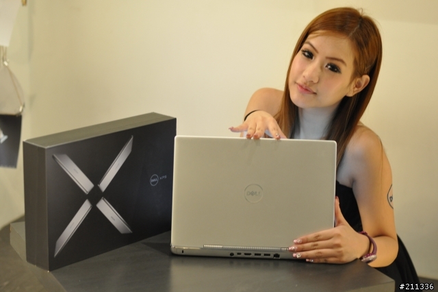 效能與輕薄的碰撞,Dell Xps 14Z全新體驗