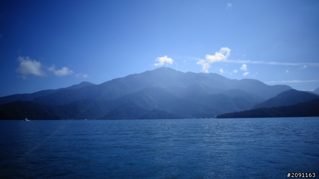 Sony -DSC TX55 拍出美麗風景