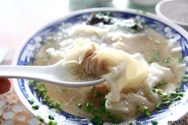 洛陽 真不同飯店 (洛陽水席)