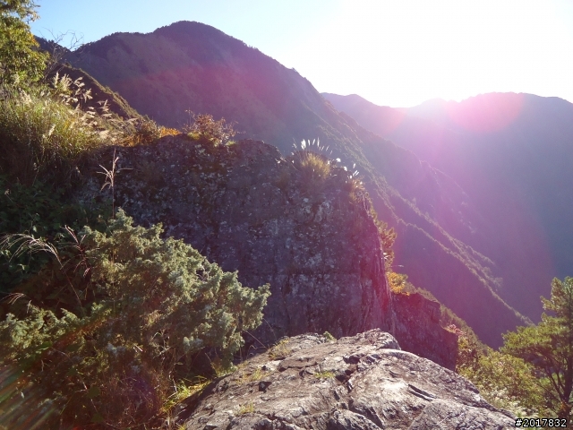 11/14塔塔加朝聖之旅(鹿林山跟玉山西峰下觀景台)