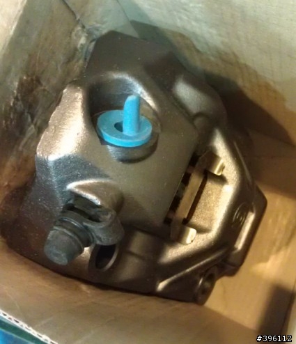G-MAX 200改裝分享第十一發!! 前後雙Brembo總泵+前後雙Brembo卡鉗 制動最終昇級!!