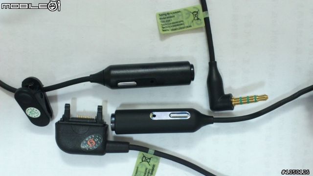 mh500 V.S. Mh650 V.S. hpm77 超不專業比較