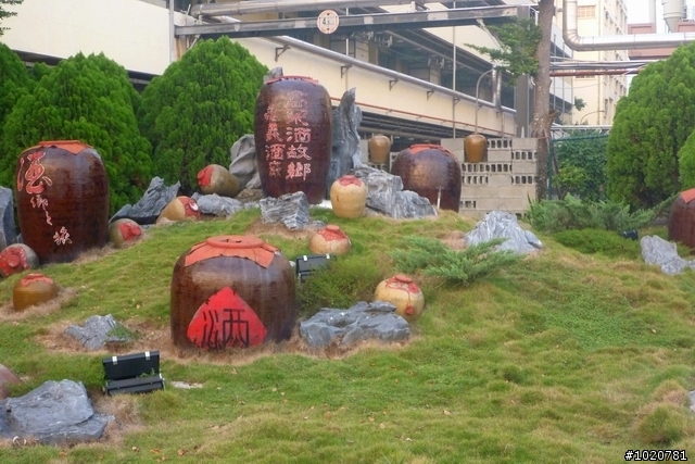 2011/11/12-15 圓夢計劃繞島行 Day 3 屏東→雲林