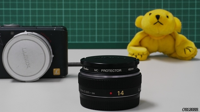 MZD 45/1.8 & DG 45/2.8 Marco O社P社 45mm定焦不認真測試