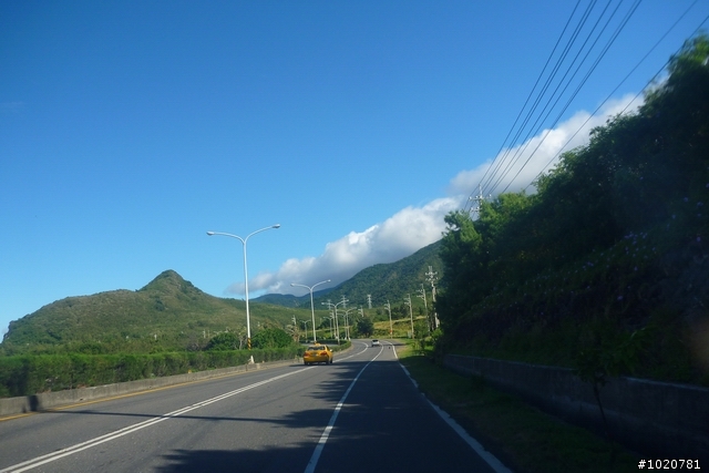2011/11/12-15 圓夢計劃繞島行 Day 3 屏東→雲林