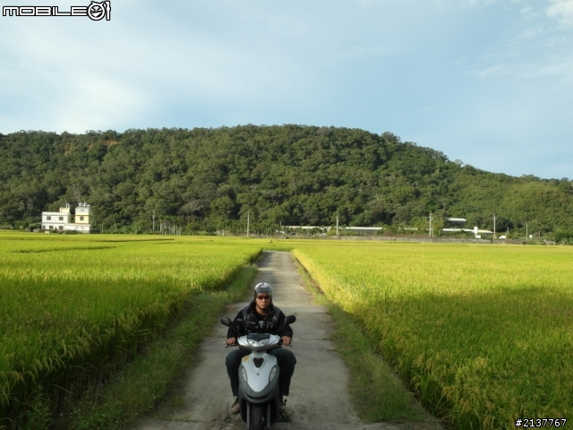 環半島初體驗...11月19日~21日之第一篇(整個行程被打亂.......= =)