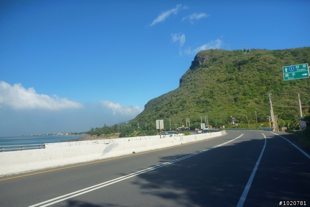 2011/11/12-15 圓夢計劃繞島行 Day 3 屏東→雲林