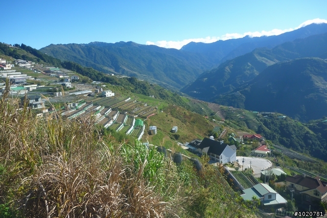 2011/11/12-15 圓夢計劃繞島行 Day 4 雲林→台北 (完)