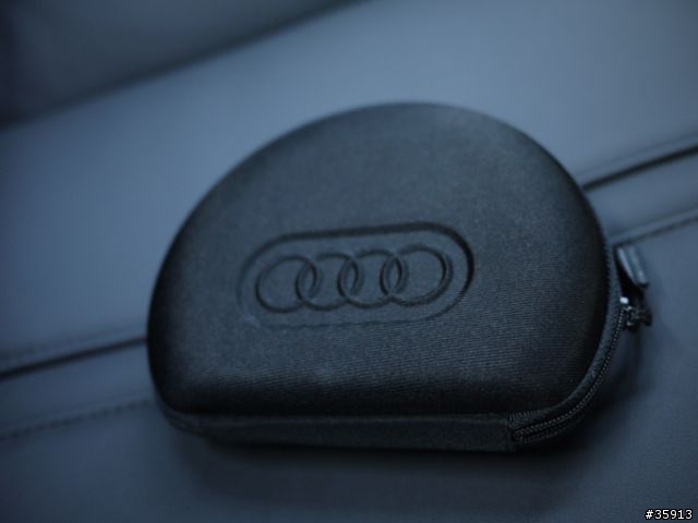 精品的喜悅 - Audi A8L 3.0TSFI