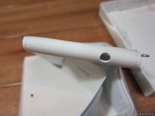 HTC Rhyme 運動臂套 開箱